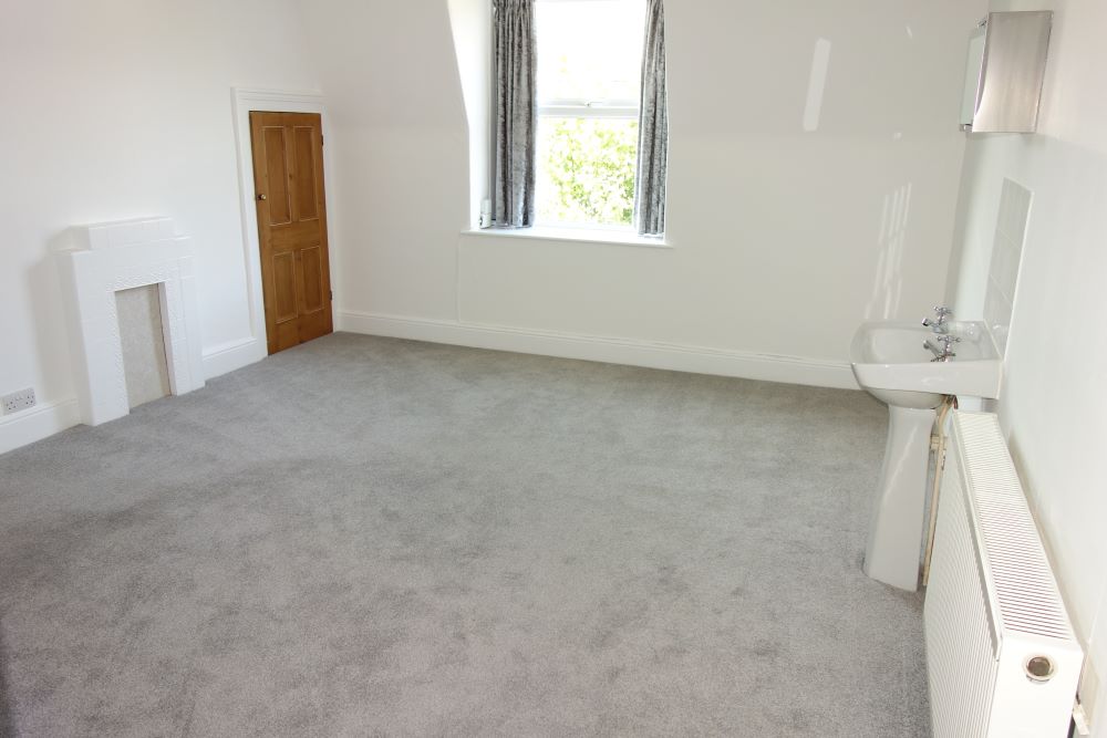 24 Seaton, Flat 4 Plymouth Flats